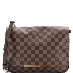 Louis Vuitton Hoxton Handbag Damier Gm #229574L13B